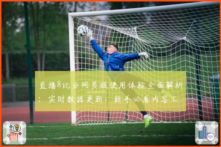 直播8比分网页版使用体验全面解析：实时数据更新，新手必看内容汇总